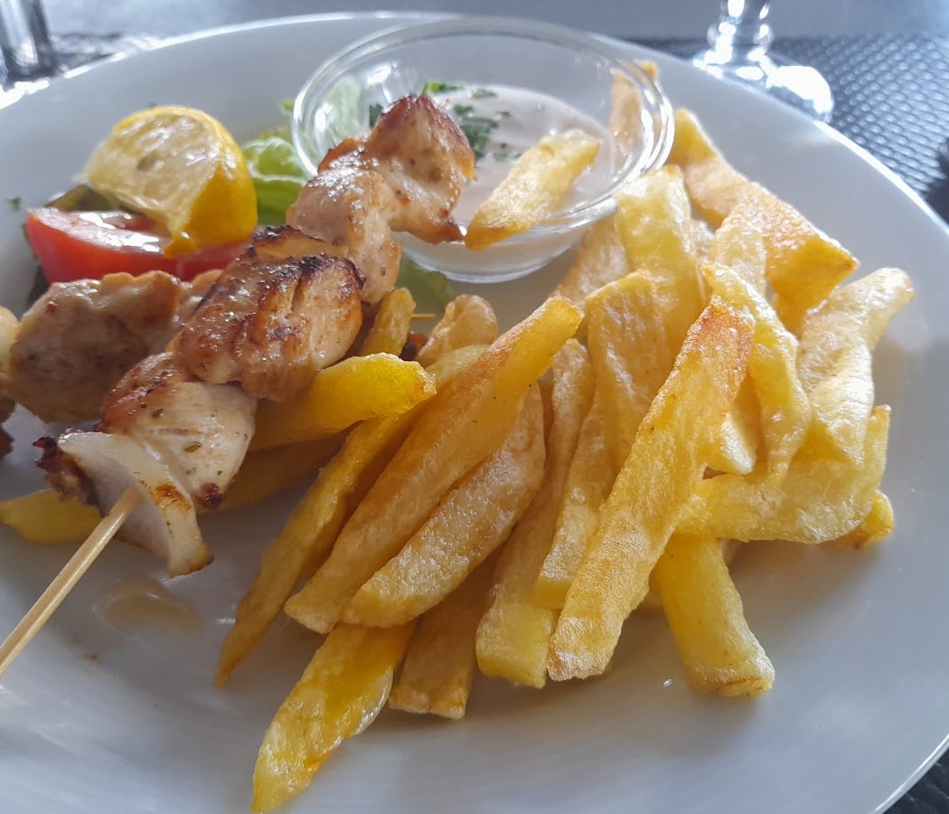 Café de la Mairie 2